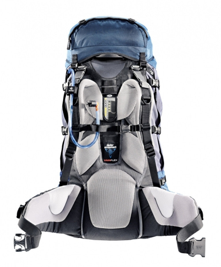 deuter aircontact 60 10 sl backpack Aircontact 60 + 10 SL – venture-theme-outdoors