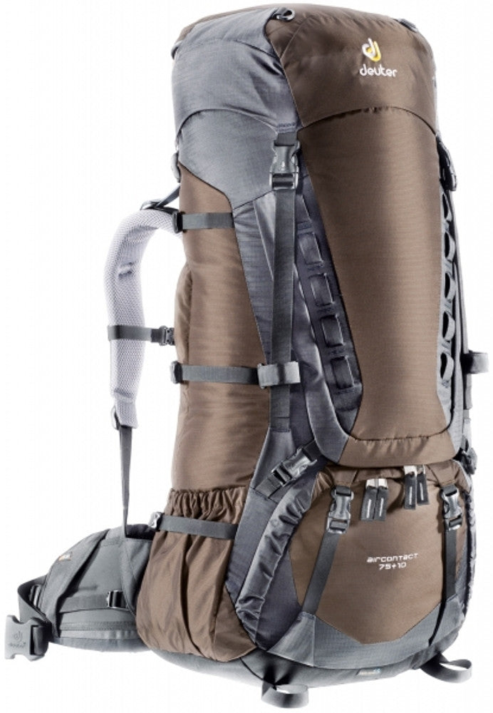 deuter Aircontact 75+10 バックパック Aircontact 75 + 10 – venture-theme-outdoors