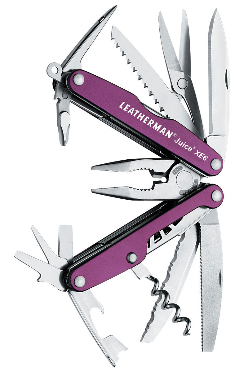 Leatherman juice online xe6 price