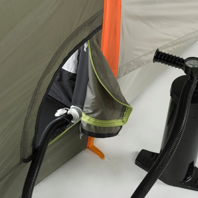 Kelty inflatable tent online