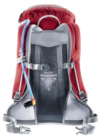 deuter ac lite 18 mens backpack AC Lite 18 – venture-theme-outdoors