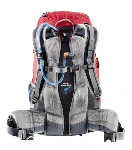 deuter act trail 20 sl backpack ACT Trail 20 SL – venture-theme-outdoors
