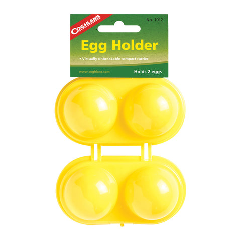 Coghlan's Two Egg Holder