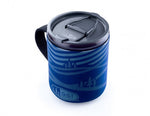 Infinity Backpacker Mug