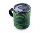 Infinity Backpacker Mug