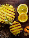 Pineapple Orange Gourmet Beef Jerky