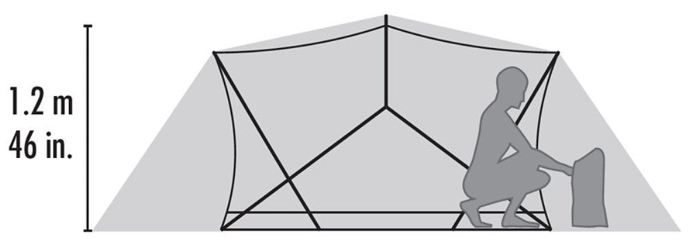 mutha hubba 3 person tent Mutha Hubba – venture-theme-outdoors