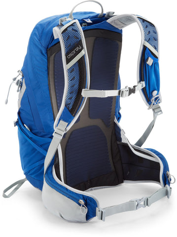 backpacking with osprey talon 22 Talon 22 – venture-theme-outdoors