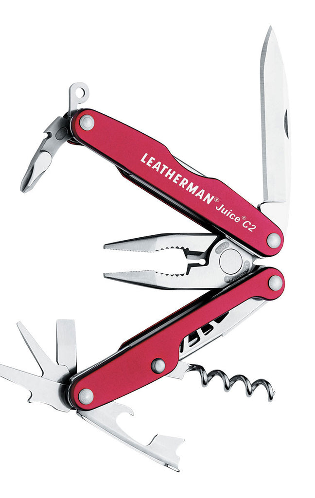 Juice S2 venture theme outdoors